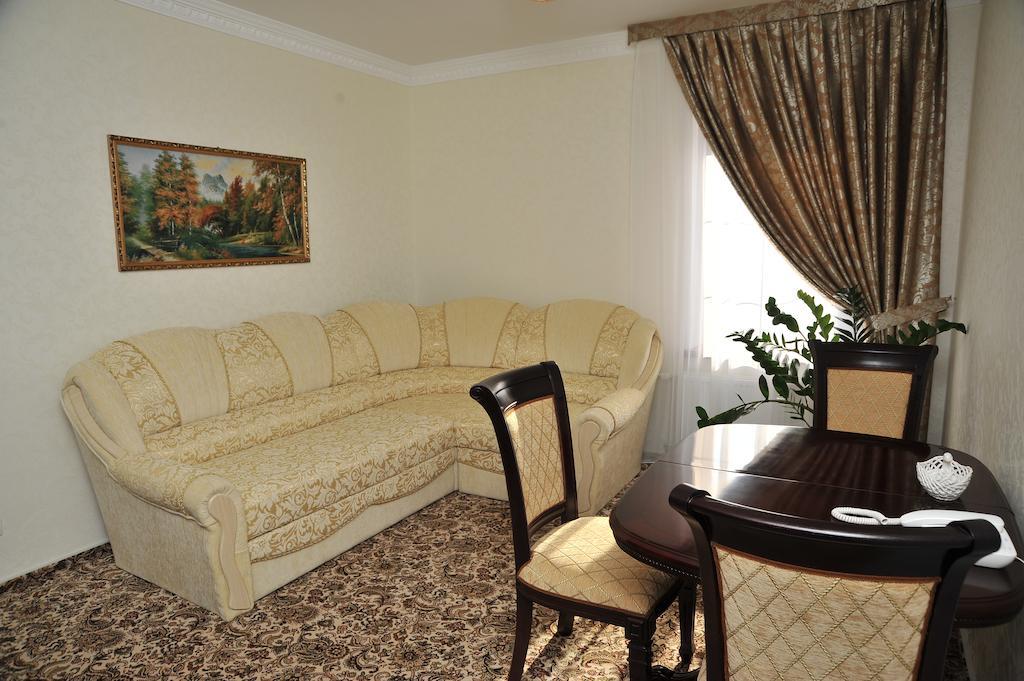 Slava Hotel Zaporizhia ห้อง รูปภาพ