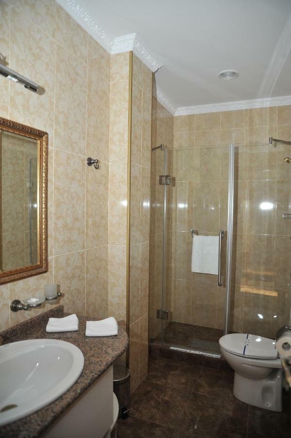 Slava Hotel Zaporizhia ภายนอก รูปภาพ